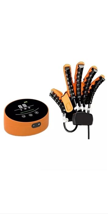 Insultdan keyingi reabilitatsiya uchun robotlashtirilgan qolqop