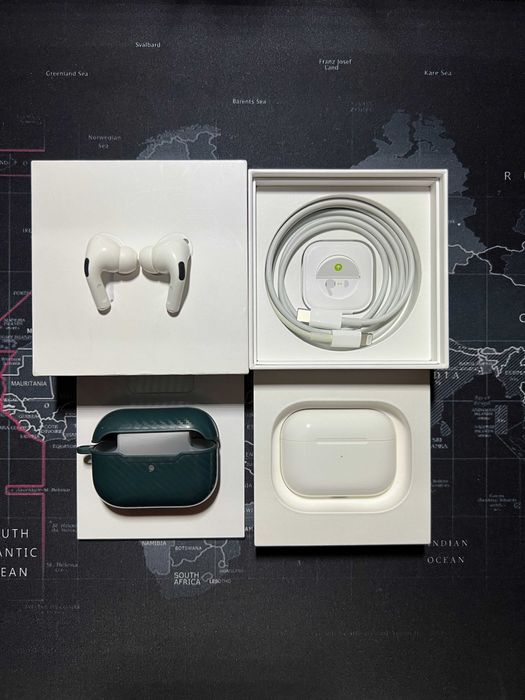 AirPods Pro 1, original