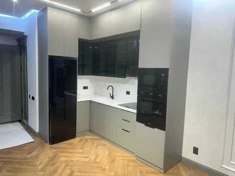 id  4014 аренда 2комнатная квартира  U tower, Дружба народов