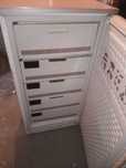 Congelator Arctic 5 sertare