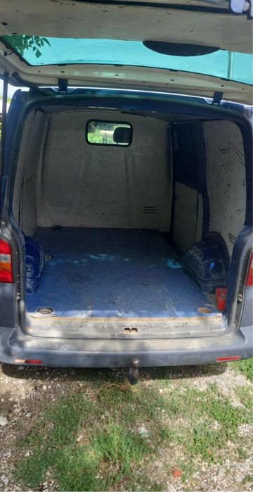 Volswagen t 5 an 2005