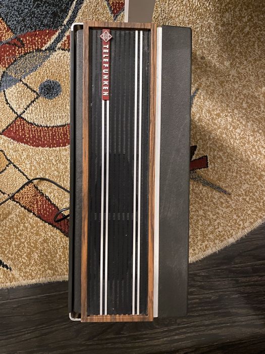 Magnetofon Telefunken