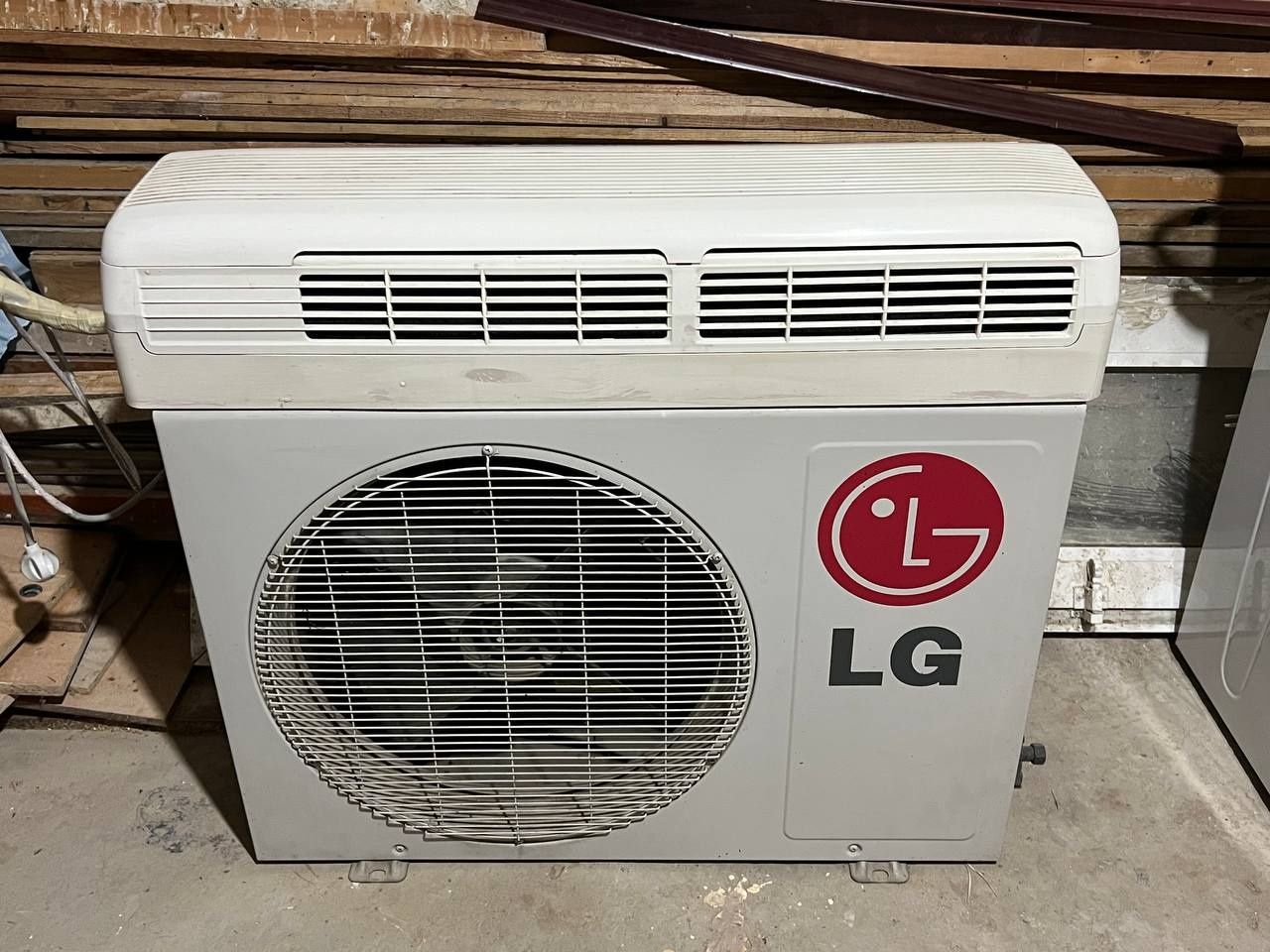Кондиционер LG 9 tali koreyski