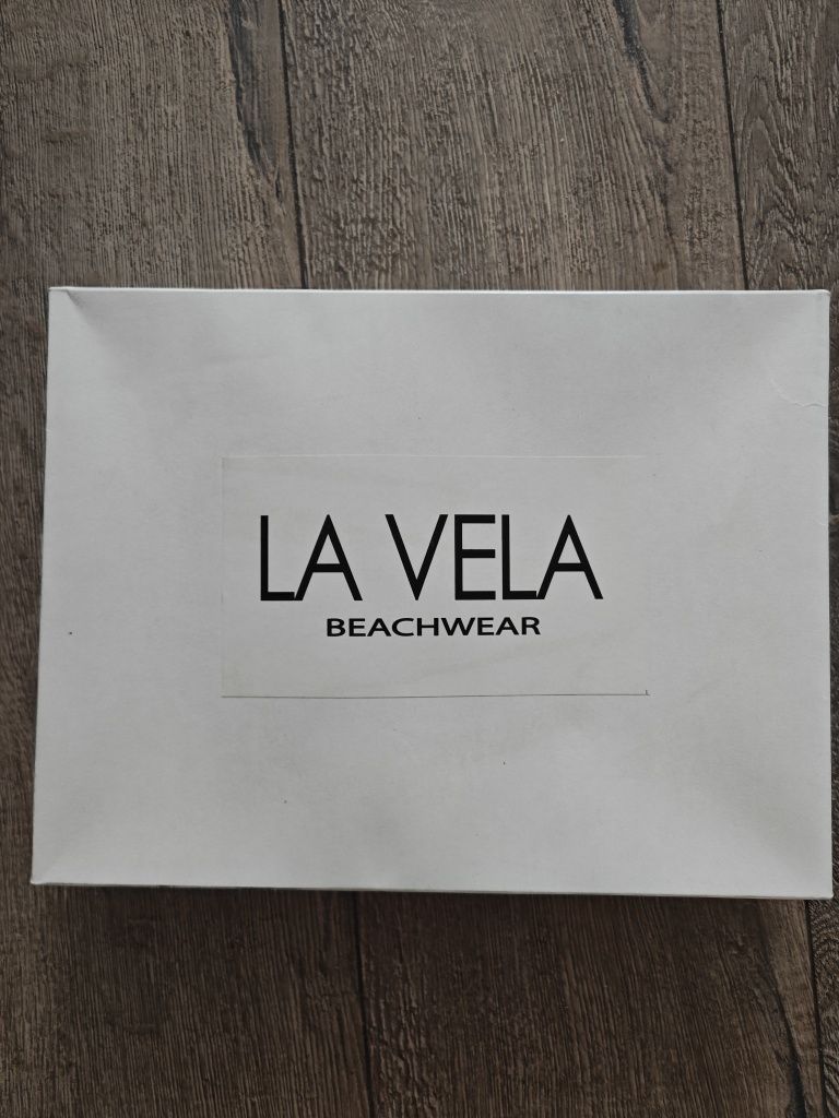 Бански комплект от две части La Vela