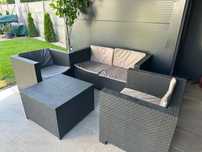 Set mobilier terasa