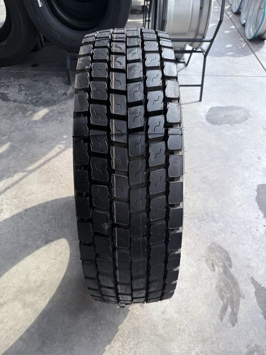 Автошина 315/70R22.5 optom sklad ROADONE ADVANCE CETROC