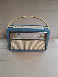 radio Kapsch super star productie 1962