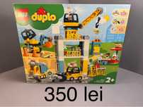Lego Duplo constructie 10933
