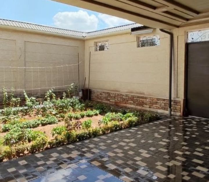 UBORKA XIZMATI _ Fayzli xonadon