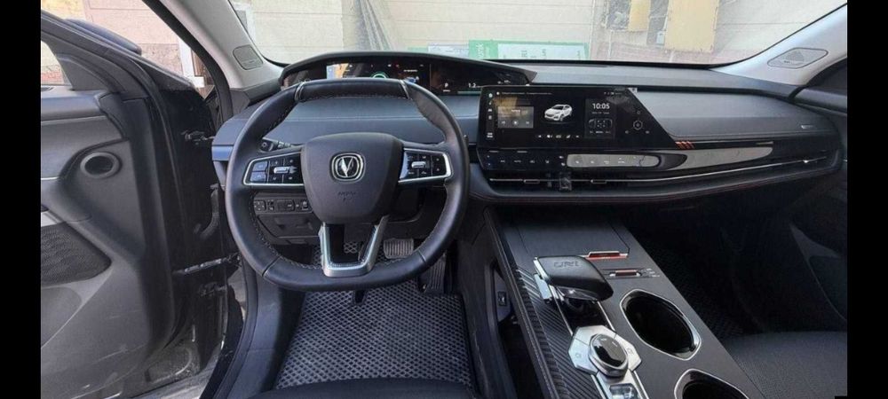 Changan UNI-K 2023 йил тоза