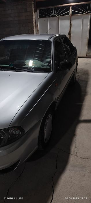 Nexia 2 2013 gaz-benzin
