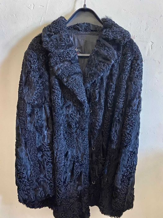 Haina blana naturala