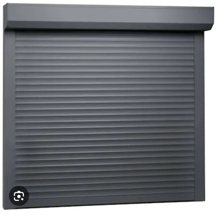 Rulouri exterioare electrice cu telecomandă