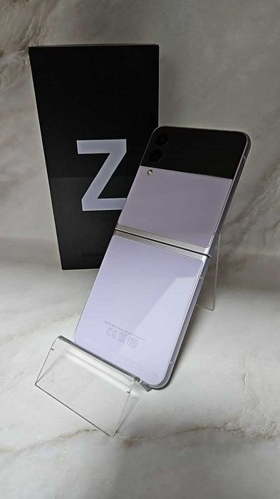 Samsung Galaxy Z Flip 3 128гб Петропавловск СИТИ 743531