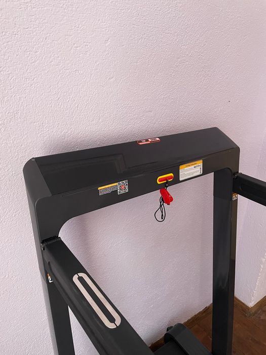 Бягаща пътека Top Sport