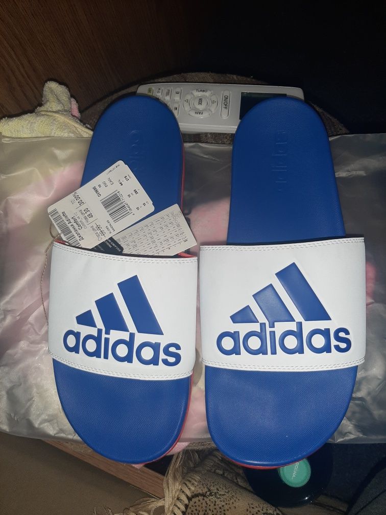 Slapi Adidas originali