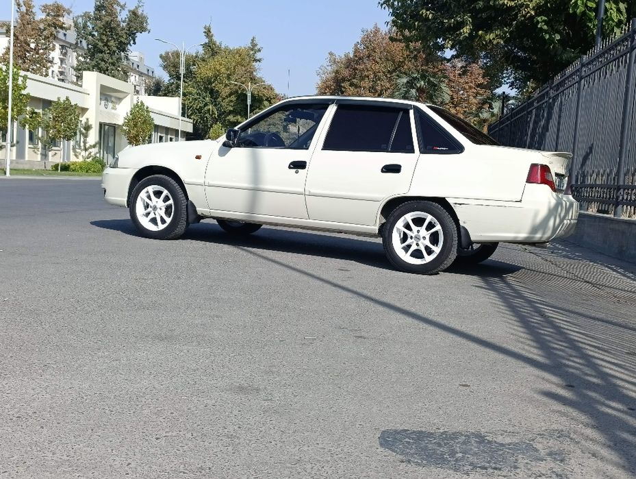 Нексия 2 сонс 1.5 гибрид