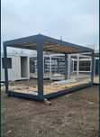 Producator Cadre Metalice - Container- Schelet Metalic-Oferim Livrare