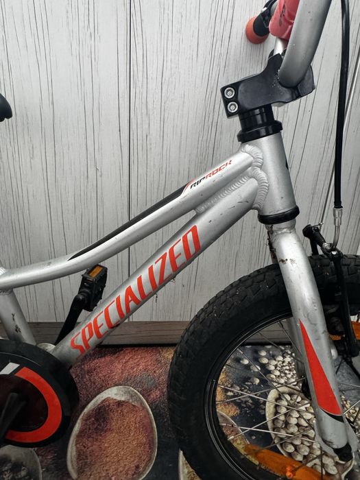 Детско колело Specialized