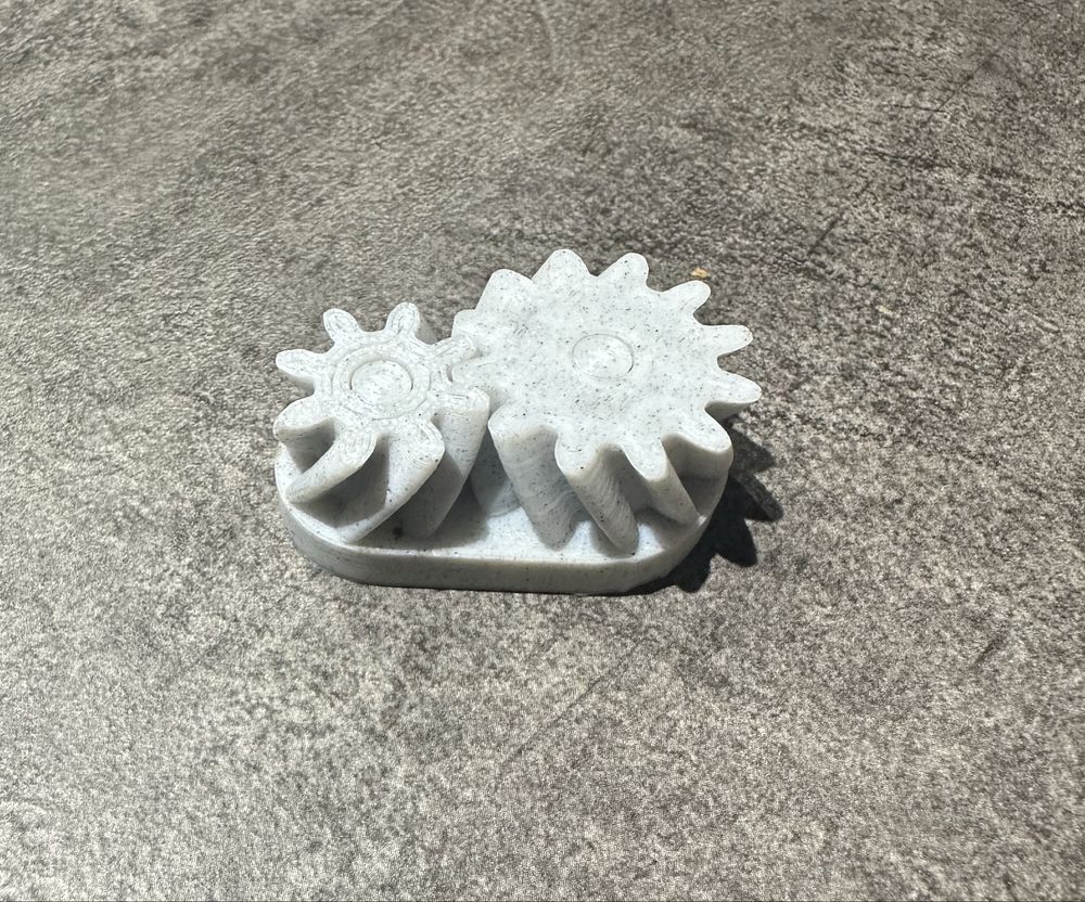 3D печать из пластика, 3D моделирование