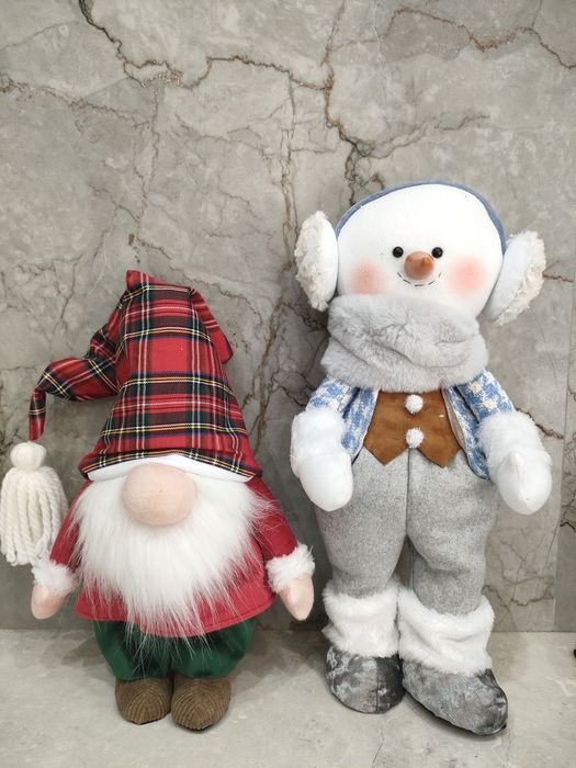 Продам интерьерные игрушки