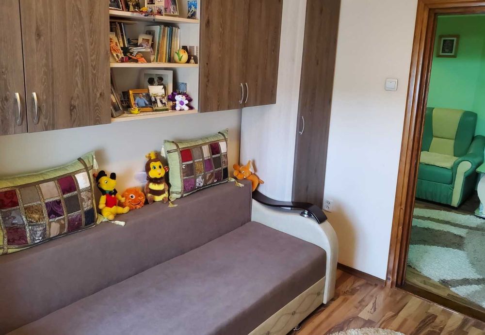 Apartament 3 camere, 70mp, zona centrala