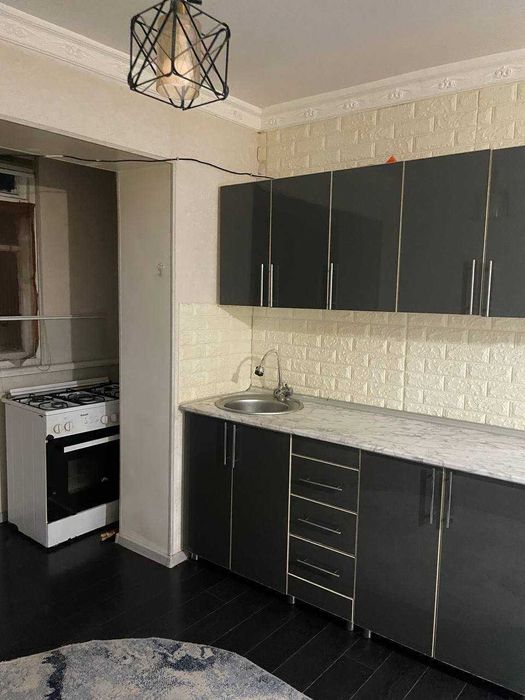 учтепа 24 продается 1 комнатная квартира  Евро мебель+техника