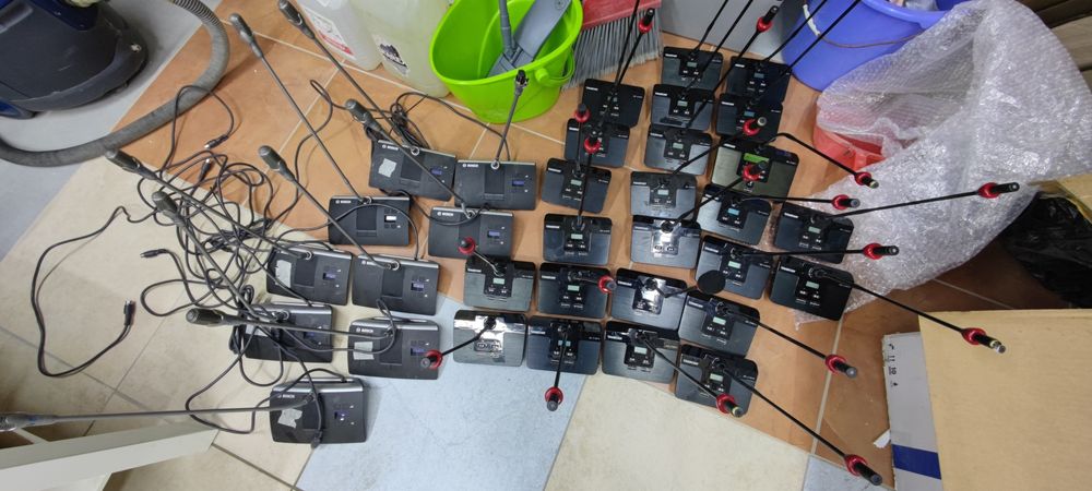 Конференс системы