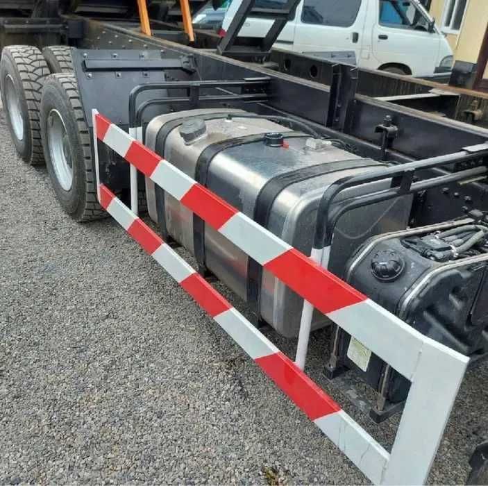 Контроль топлива. Установка GPS по КЗ