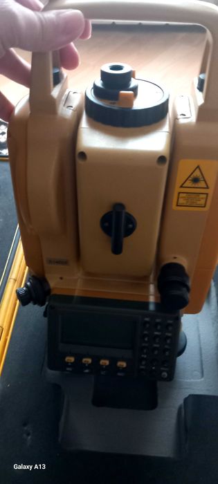 Електронна тотална станция South Серия NTS-350