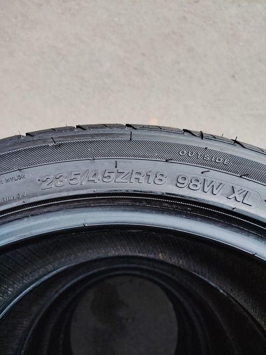 Malibu kia k5 la uchun 18 lik balonlari sotiladi