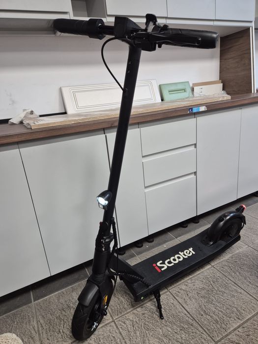 Trotineta iscooter model i9s
