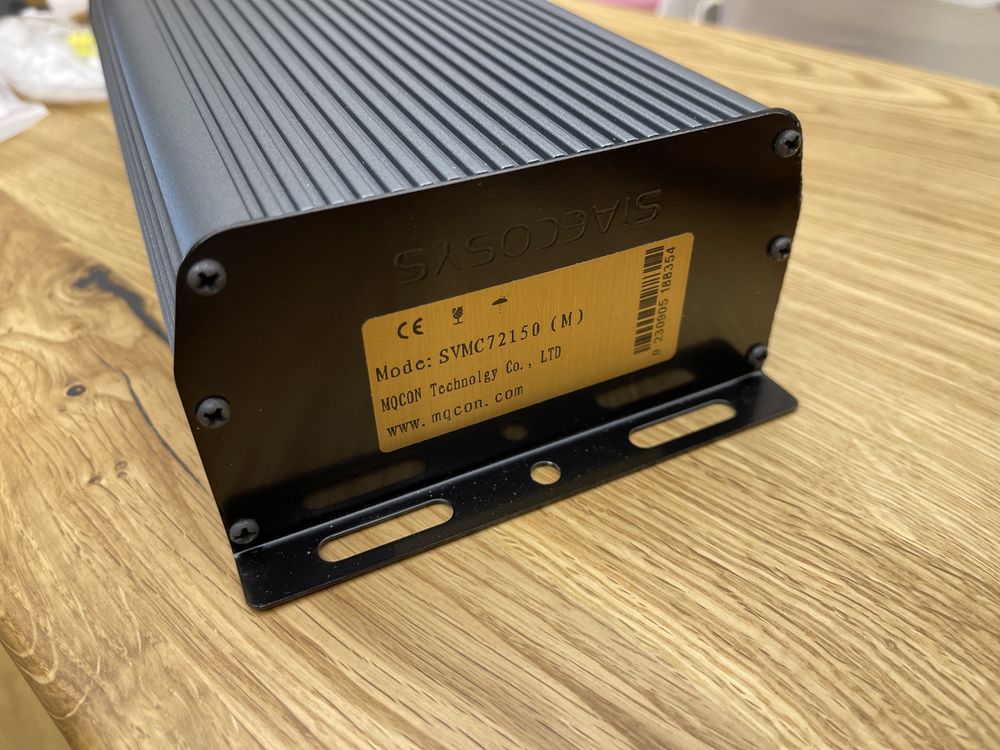 Sabvoton SVMC72150 Unlocked
