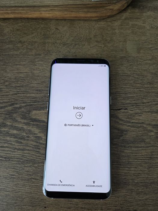Telefon Samsung S8 plus