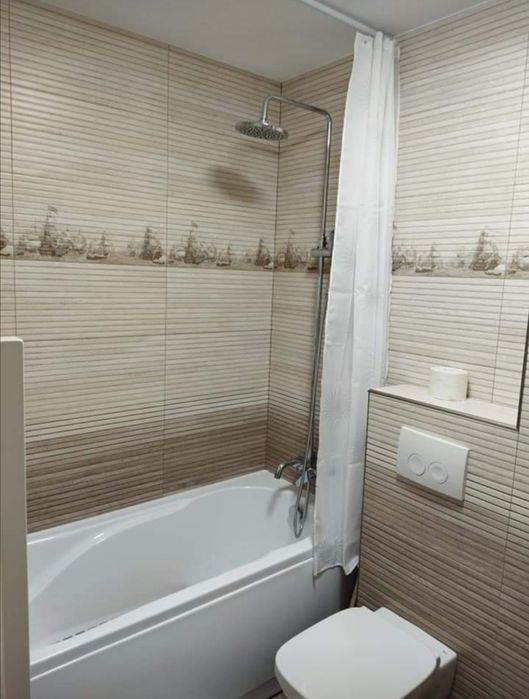Garsoniera regim hotelier