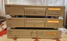 Technics E10 linie (servisat) pret fix