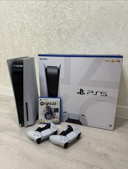 Sony PlayStation 5