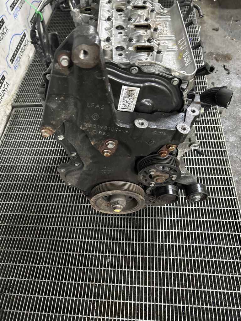 Motor Nissan Qashqai Facelift 1.6 Dci 2010 - 2013 130CP Manuala R9M Euro5 (1217)