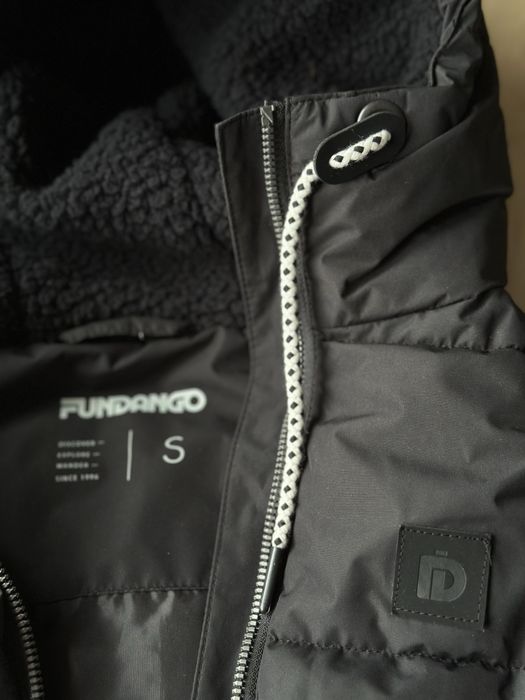 Vesta Fundango mar. S