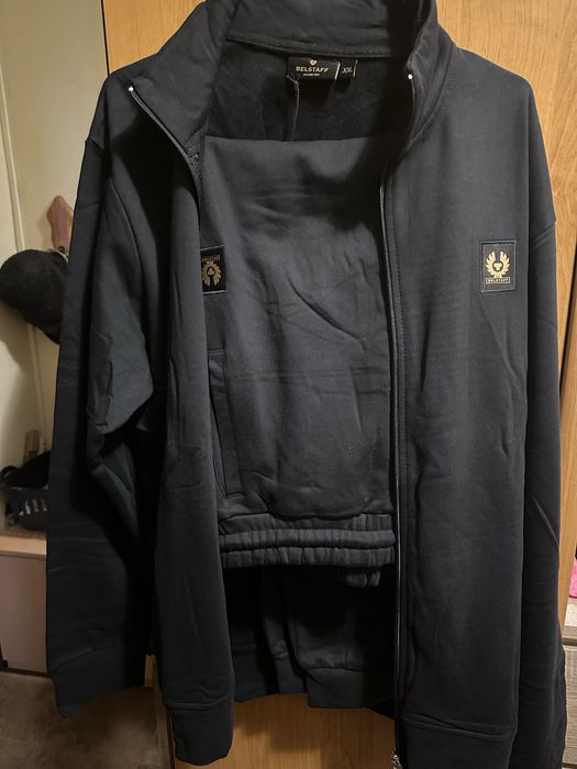 Мъжки екип Belstaff