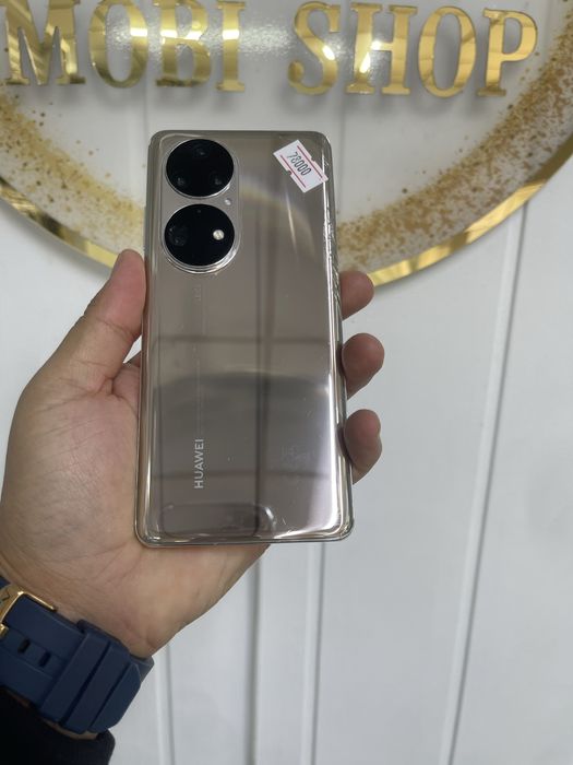 Huawei p50 pro 256gb
