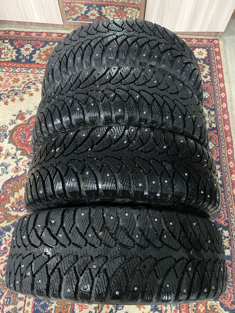 Колеса 185/60R14