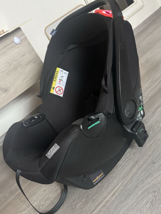 Scoica chicco masina