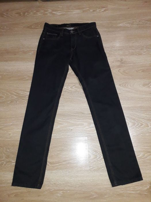Мужские фирменные джинсы Camel active Hudson размер 33/36(Вьетнам)