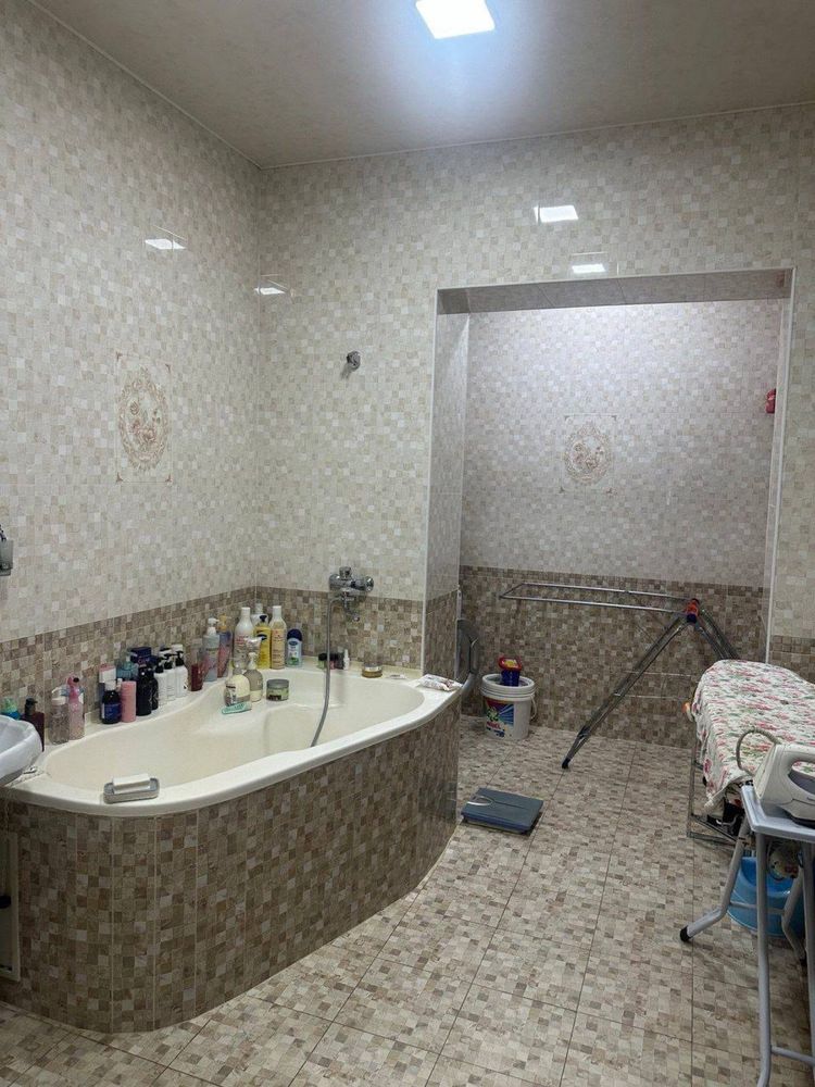 Кунаева Гостиница Россия Продам Квартиру 3х ком 110м2
