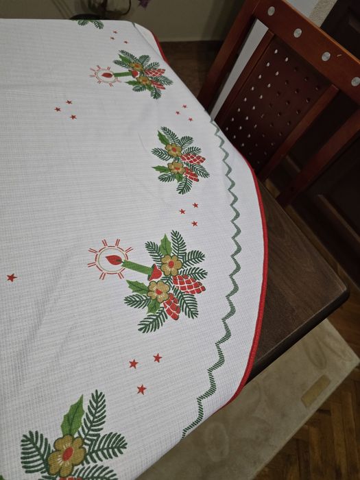 Коледни карета за декорация