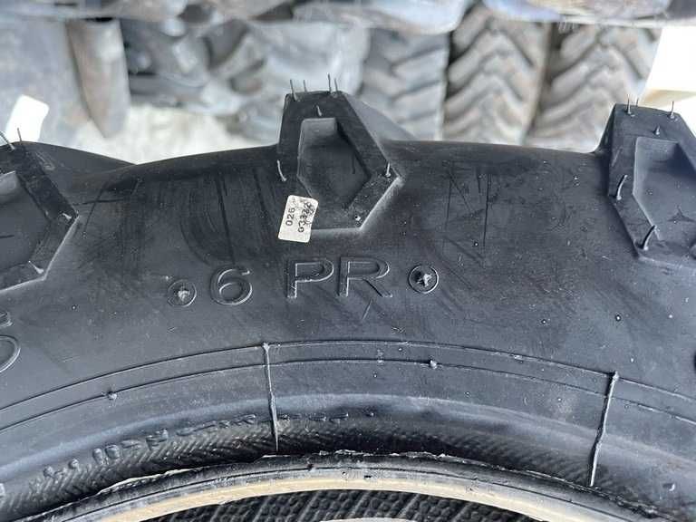 OZKA Anvelope agriocle de tractoras cu garantie 5.00-15