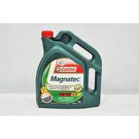 Ulei motor Castrol Magnatec C3 5W40 5Litri