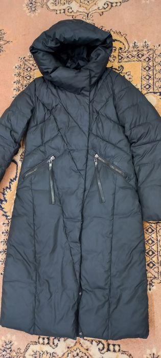 Продам зимнее пальто