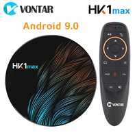 Android tv box HK1 max
